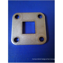 OEM Custom Metal Stamping Fabrication in China (ATC-229)